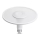 LED-Glühbirne SAMSUNG CHIP UFO E27/18W/230V 6400K