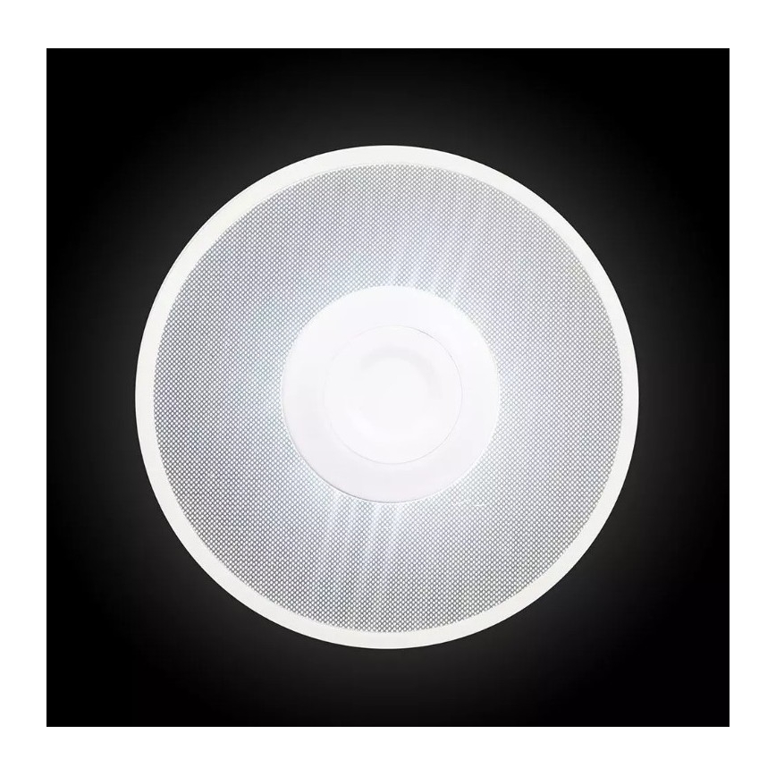LED-Glühbirne SAMSUNG CHIP UFO E27/18W/230V 6400K