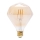 LED-Glühlampe FILAMENT E27/4W/230V 1800K Diamant - Aigostar