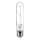 LED-Glühlampe FILAMENT T30 E27/2W/230V 3000K