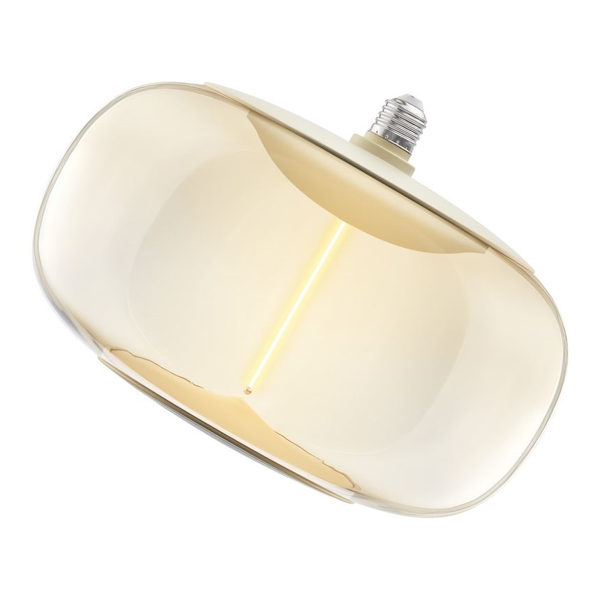 LED-Glühlampe VINTAGE FILAMENT E27/2,5W/230V 2700K - Osram