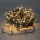 LED Guirlande d'extérieur 720xLED/7 fonctions 57m IP44 blanc chaud