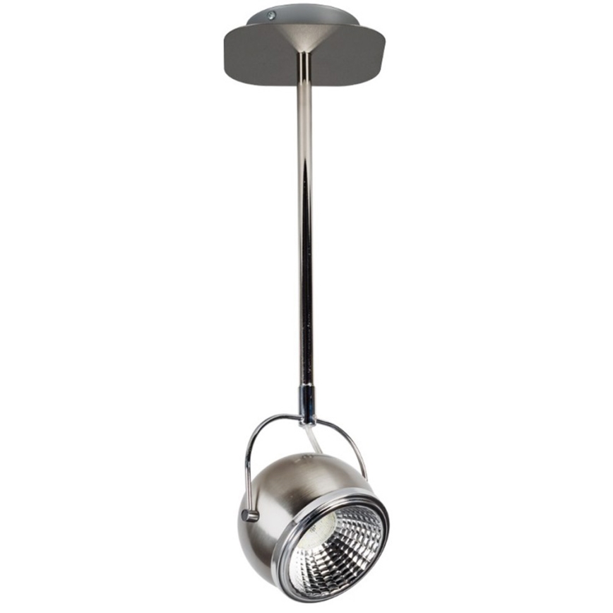 LED-Hängeleuchte an Schnur BALL 1xGU10/5W/230V - FSC -zertifiziert
