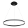 LED Hängeleuchte DONA 800 LED/62W/230V