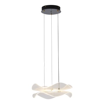 LED-Hängeleuchte FIRENZE LED/34W/230V 3000K d 34 cm