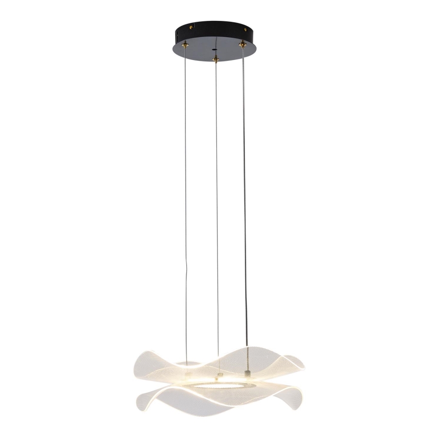 LED-Hängeleuchte FIRENZE LED/34W/230V 3000K d 34 cm