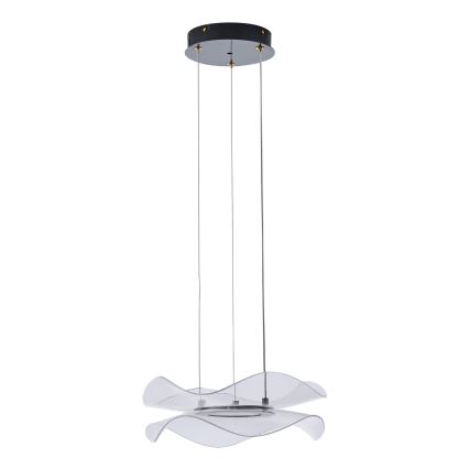 LED-Hängeleuchte FIRENZE LED/34W/230V 3000K d 34 cm