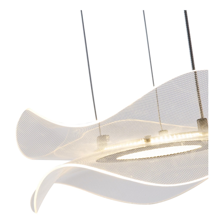 LED-Hängeleuchte FIRENZE LED/34W/230V 3000K d 34 cm