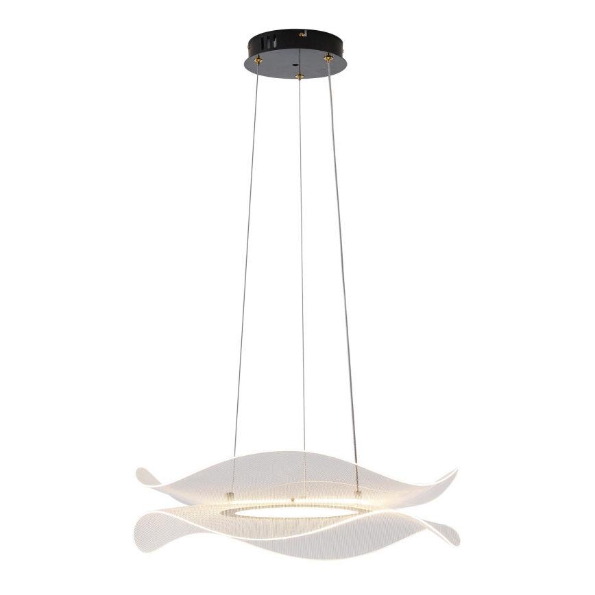 LED-Hängeleuchte FIRENZE LED/48W/230V 3000K d 54 cm