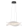 LED-Hängeleuchte FIRENZE LED/48W/230V 3000K d 54 cm
