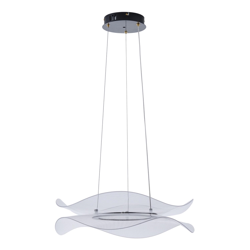 LED-Hängeleuchte FIRENZE LED/48W/230V 3000K d 54 cm