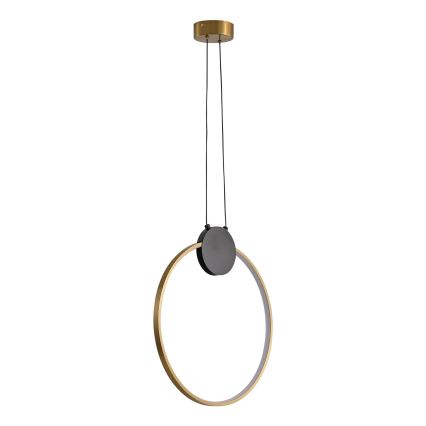 LED-Hängeleuchte LED/10W/230V 3000K