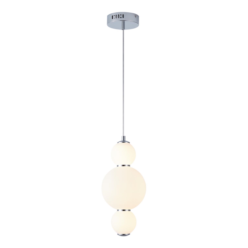 LED-Hängeleuchte LED/12,6W/230V 3000K