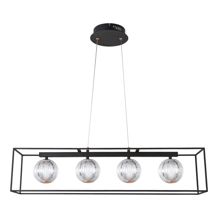 LED-Hängeleuchte LED/14W/230V 3000K