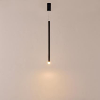 LED-Hängeleuchte LED/3W/230V 3000K d 5 cm