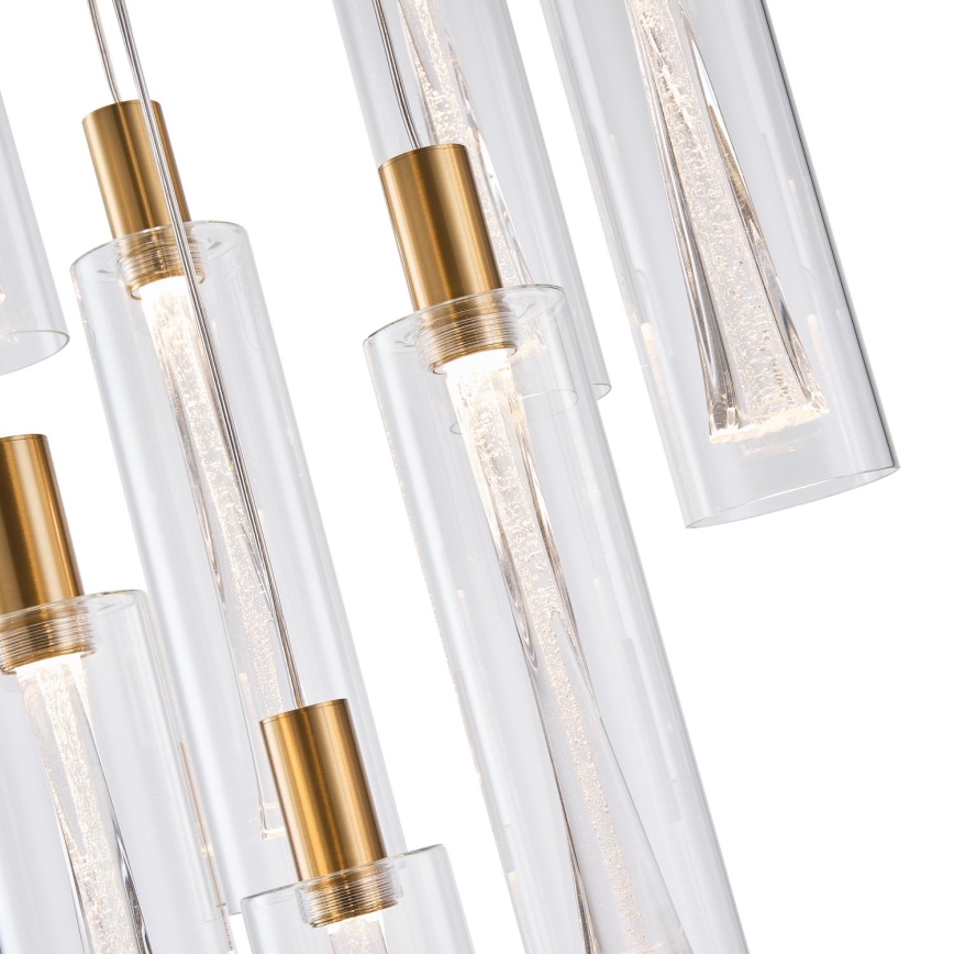 LED-Hängeleuchte LED/60W/230V 3000K