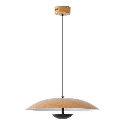LED-Hängeleuchte LED/7W/230V 3000K d 45,5 cm