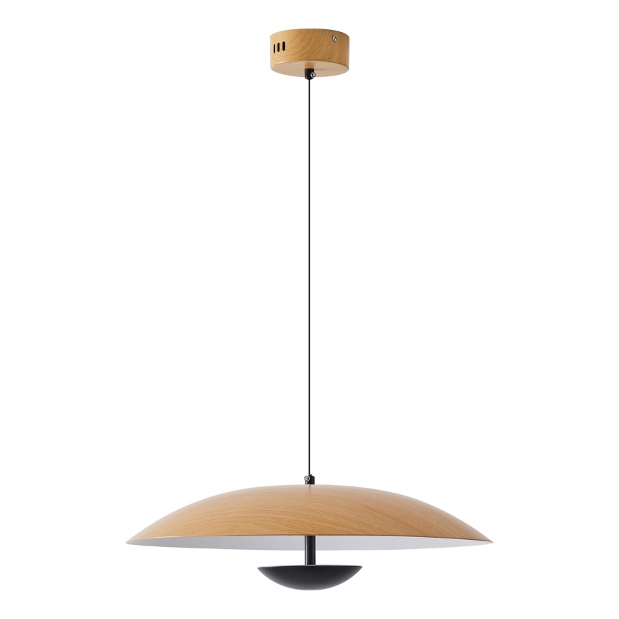 LED-Hängeleuchte LED/7W/230V 3000K d 45,5 cm