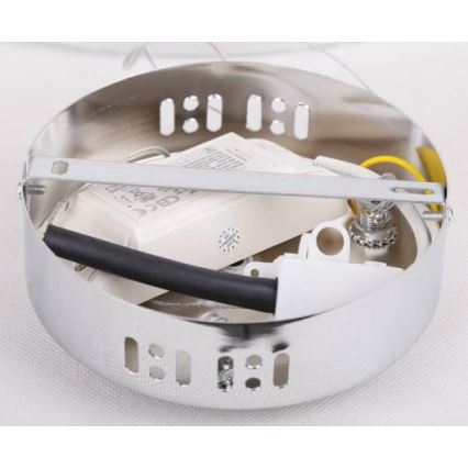 LED Hängeleuchte LUNE LED/25W/230V