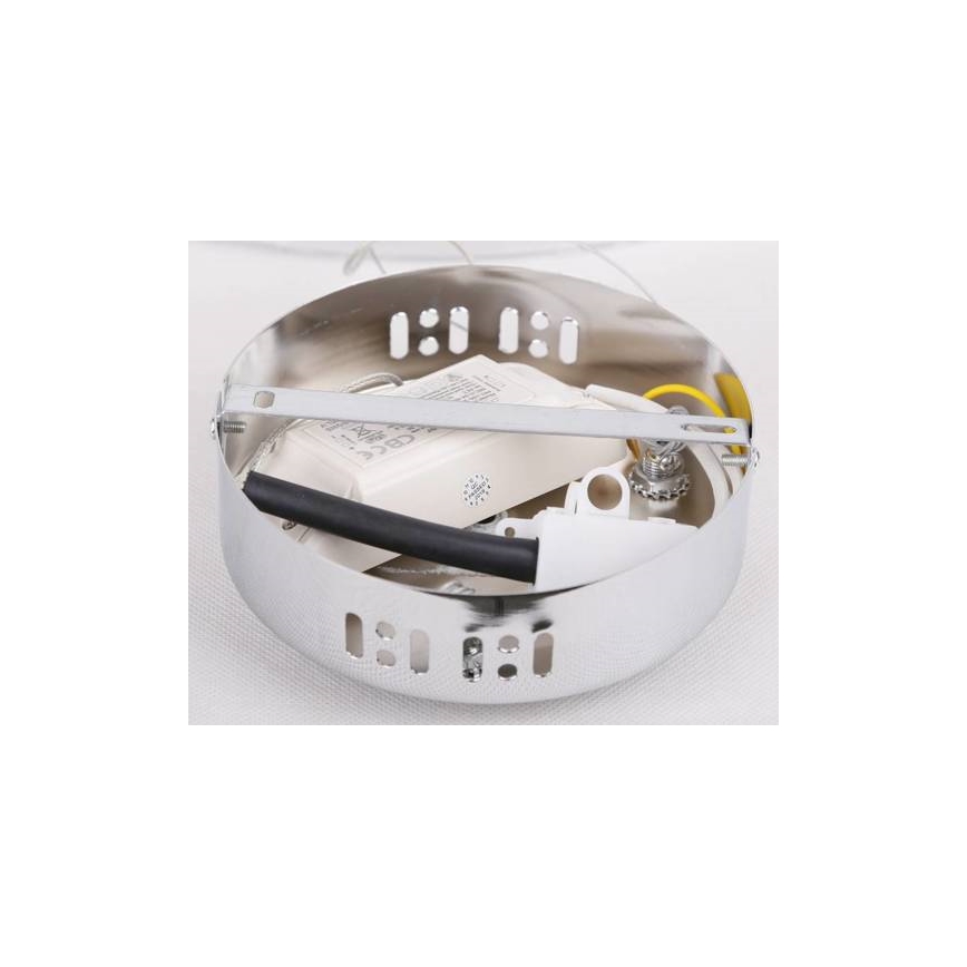 LED Hängeleuchte LUNE LED/25W/230V