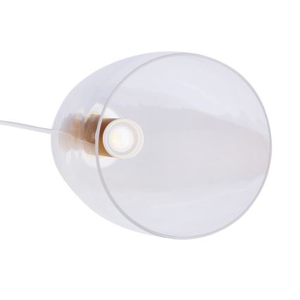 LED Hängeleuchte MODENA LED/5W/230V