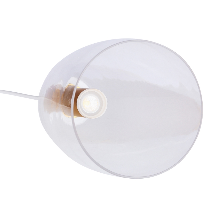 LED Hängeleuchte MODENA LED/5W/230V