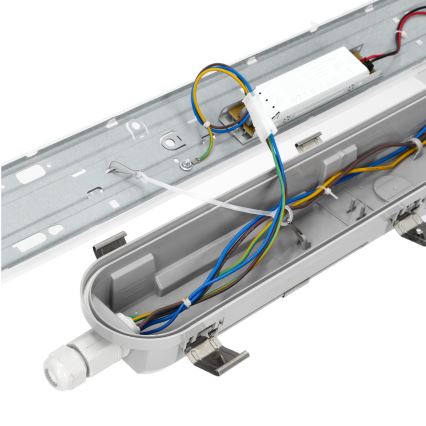 LED-Hochleistungs-Leuchtstofflampe NEXFORCE LED/52W/230V IP66 4000K