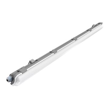 LED-Hochleistungs-Leuchtstofflampe T8 1xG13/18W/230V 4000K 120cm IP65