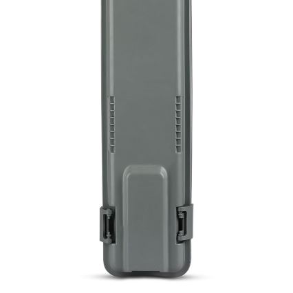 LED-Hochleistungs-Leuchtstofflampe T8 2xG13/22W/230V IP65 6400K 156 cm