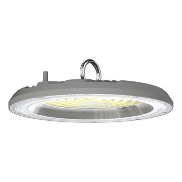 LED-Hochleistungsleuchte High Bay LED/100W/230V 3000/4000/6500K IP65 ø 23,5 cm