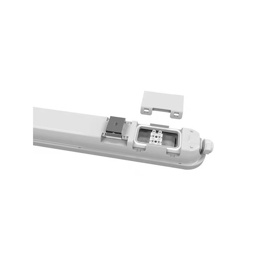 LED-Hochleistungsleuchte LED/40W/230V 4000K IP65
