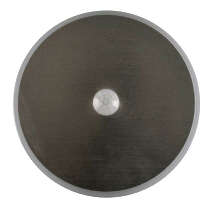 LED Illuminazione mobili con sensore LED/1,2W/4,5V 3xAA cromo opaco