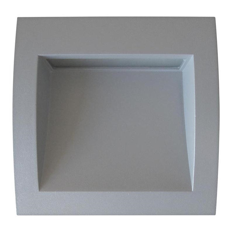 LED Illuminazione per scale SMD/3W/230V