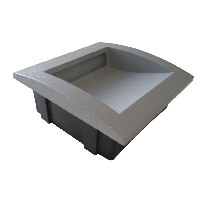 LED Illuminazione per scale SMD/3W/230V