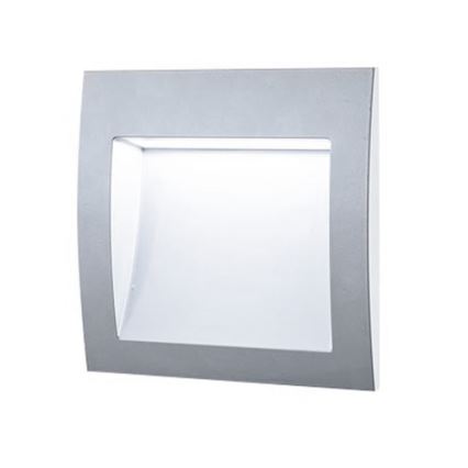 LED Illuminazione per scale SMD/3W/230V