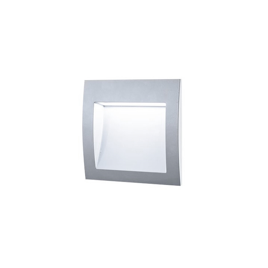 LED Illuminazione per scale SMD/3W/230V