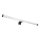 LED Illuminazione per specchio da bagno LED/12W/230V 59,5 cm IP44 nero