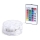 LED Illuminazione piscina dimmerabile LED/3xAAA IP68 + telecomando