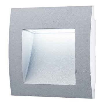 LED Illuminazione scale LED/1,5W/230V