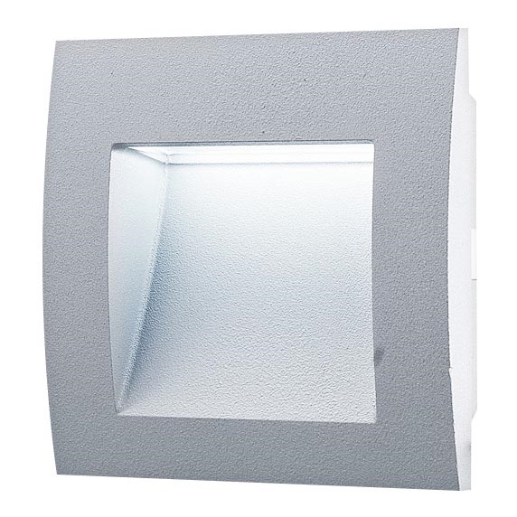 LED Illuminazione scale LED/1,5W/230V