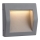 LED Illuminazione scale LED/6W/230V IP54