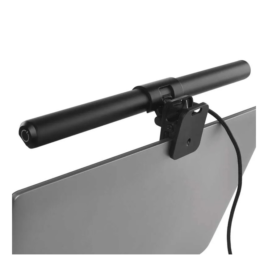 LED Illuminazione touch monitor dimmerabile LED/5,6W/5V 30 cm CRI 95