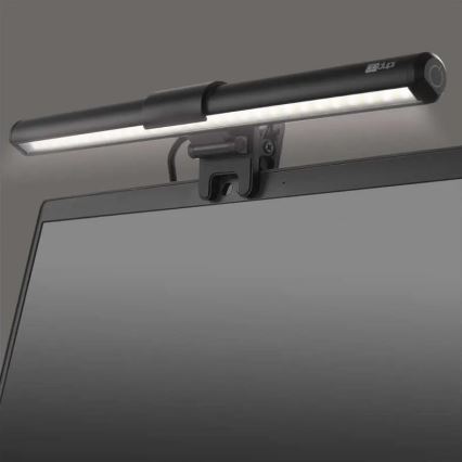 LED Illuminazione touch monitor dimmerabile LED/5,6W/5V 30 cm CRI 95