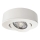 LED Incasso/superficie Luce Spot 2in1 LED/5W/230V 4200K diametro 9,3 cm bianco