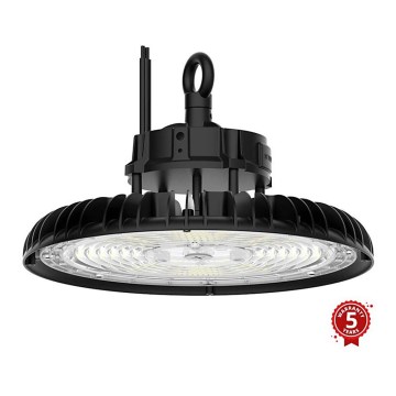 LED Industrie-Hallenleuchte High Bay LED/200W/230V 3000K/4000K/6000K IP65