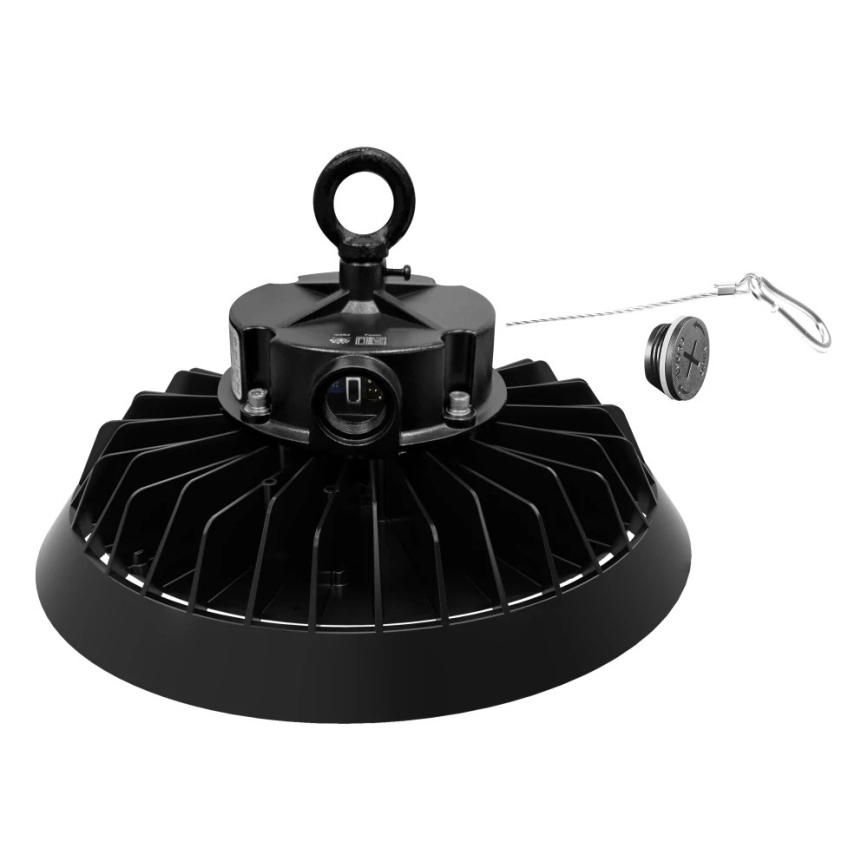 LED Industrielle Hallenleuchte High Bay LED/200W/230V 4000K IP65