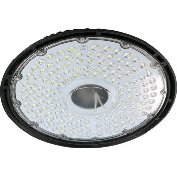 LED-Industrielleuchte High Bay LED/100W/230V 4000K IP65