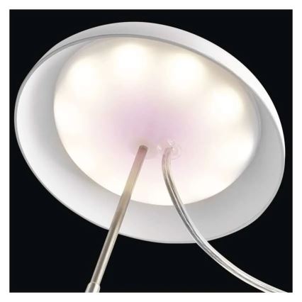 LED-Innenlampe zur Pflanzenzucht GROW LED/5W/5V