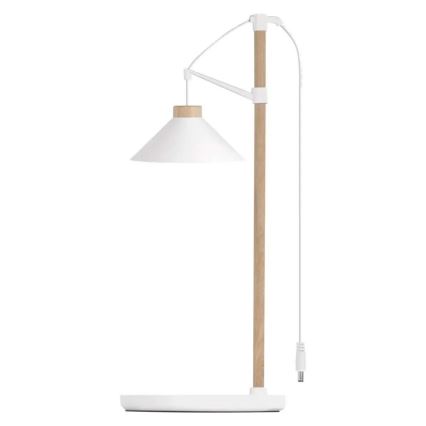 LED-Innenleuchte zur Pflanzenzucht GROW LED/7W/5V