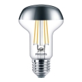 LED-Kopfspiegellampe Philips DECO E27/4W/230V 2700K